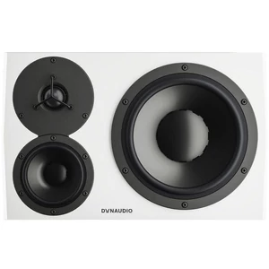 Dynaudio - LYD 48 Bal Oldali Fehér Színben