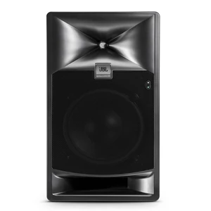 JBL - LSR708P aktív bi-amp stúdió monitor 250W