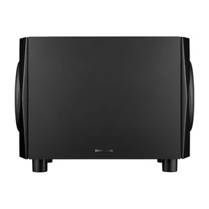 Dynaudio - 18S, bal oldalról