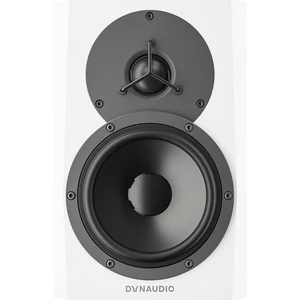 Dynaudio - LYD 5 Stúdió Monitor Fehér