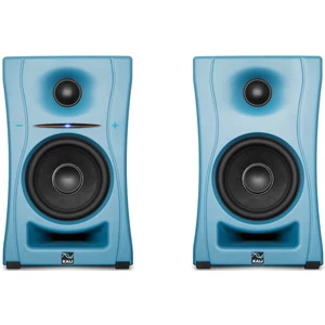Kali Audio - LP-UNF aktív stúdiómonitor pár, kék