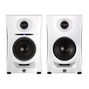 Kali Audio - LP-UNF aktí stúdiómonitor pár, fehér