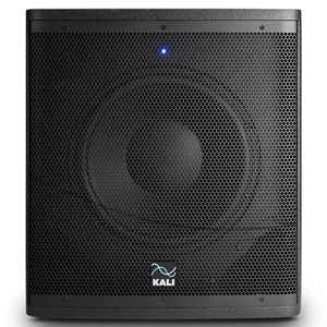 Kali Audio - WS-12 V2 mélynyomó