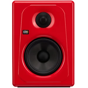 KRK - Kreate 5 aktív stúdiómonitor, piros