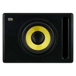 KRK - S10.4 aktív stúdió mélynyomó