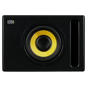 KRK - S8.4 aktív stúdió mélynyomó