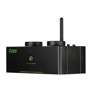 Monkey Banana - Zookeeper