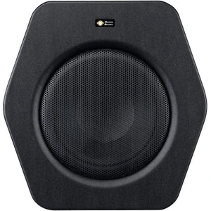 Monkey Banana - Turbo 10s stúdió mélynyomó, fekete