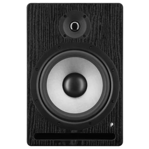 Prodipe - Pro 8 V4 stúdiómonitor, fekete