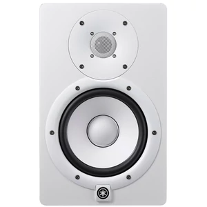 Yamaha - HS 7 I White, szemből