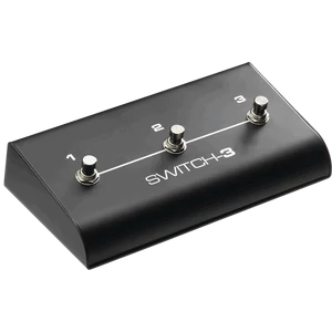 TC Helicon - Switch-3