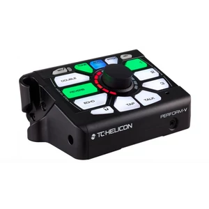 TC Helicon - Perform-V Ének effektprocesszor 