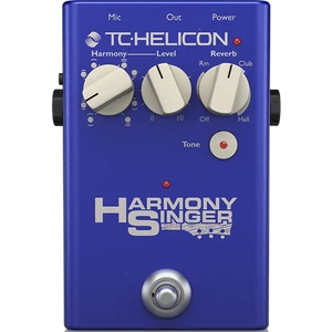 TC Helicon - Harmony Singer 2 ének effekt pedál