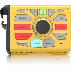 TC Helicon - Perform-VE ének effekt