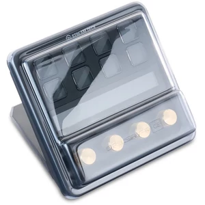 Decksaver - GE Elgato Stream Deck+
