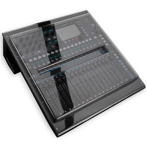 Decksaver - Allen & Heath QU16 Védőborítás