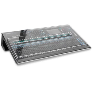 Decksaver - Allen & Heath QU32 Védőborítás