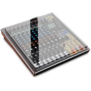Decksaver - Tascam Model 12 Védőborítás