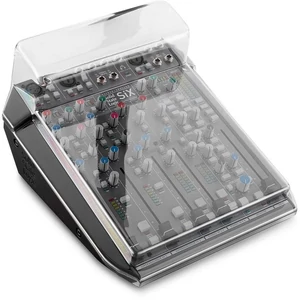 Decksaver - Solid State Logic Six Védőborítás