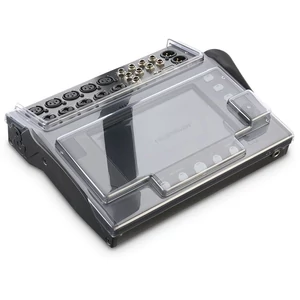 Decksaver - Allen & Heath CQ-12T Védőborítás