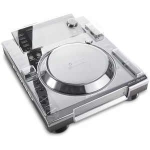 Decksaver - Pioneer CDJ-2000NXS Védőborítás