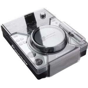 Decksaver - Pioneer CDJ-400 Védőborítás