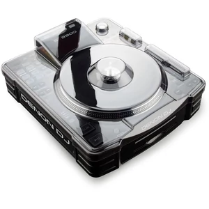 Decksaver - Denon S2900, 3900 Védőborítás
