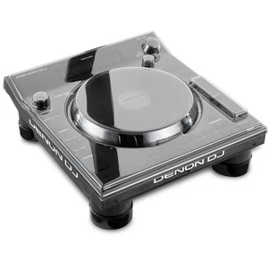 Decksaver - Denon DJ LC6000 Prime Védőborítás