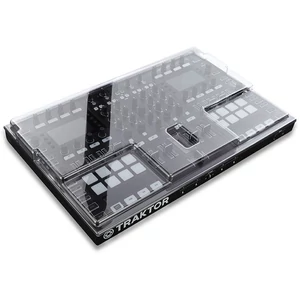Decksaver - NI Kontrol S8 Védőborítás