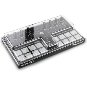 Decksaver - Pioneer SP1 Védőborítás Decksaver - Pioneer SP1 Védőborítás