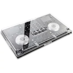Decksaver - Numark NV & NV2 Védőborítás