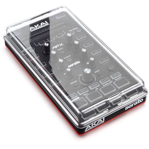Decksaver - LE Akai Professional AFX, AMX (Light Edition) Védőborítás