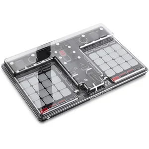 Decksaver - LE (Light Edition) Hercules P32DJ Védőborítás
