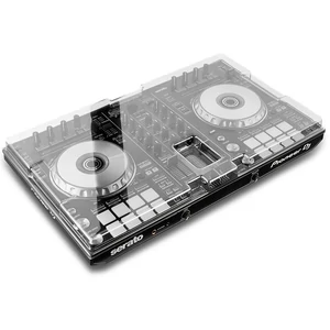 Decksaver - Pioneer DDJ-SR2, DDJ-RR Védőborítás