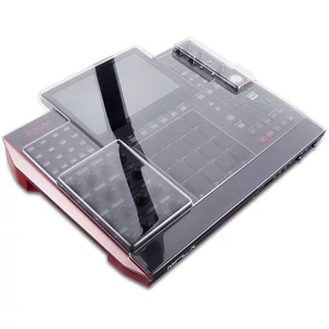 Decksaver - Akai Professional MPCX Védőborítás