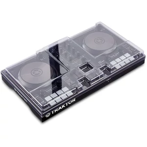 Decksaver - LE (Light Edition) NI KONTROL S2 MK3 Védőborítás