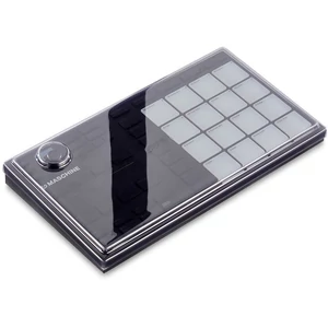 Decksaver - NI Maschine Mikro MK3 Védőborítás