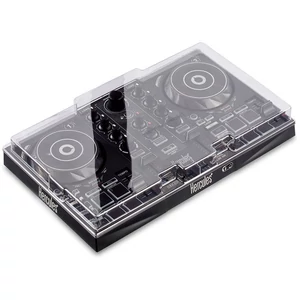 Decksaver - LE (Light Edition) Hercules DJ Control Inpulse 200 (MK1 & MK2) Védőborítás