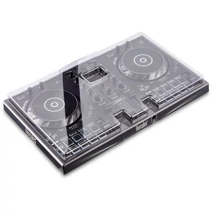 Decksaver - LE (Light Edition) Hercules DJ Control Inpulse 300 (MK1 & MK2) Védőborítás