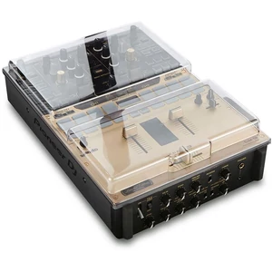 Decksaver - Pioneer DJM-S9 Védőborítás