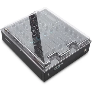 Decksaver - Reloop RMX 90-80-60, Ecler NUO4 und Behringer DJM750 Védőborítás