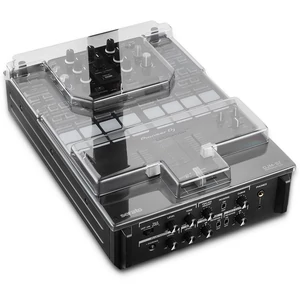 Decksaver - Pioneer DJ DJM-S7 Védőborítás