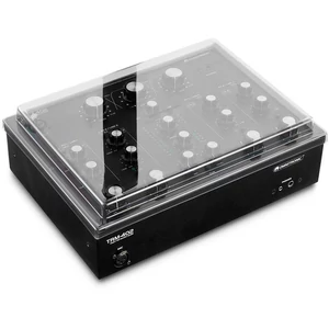 Decksaver - Omnitronic TRM-402 Védőborítás