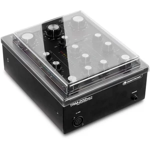 Decksaver - Omnitronic TRM-202 Védőborítás