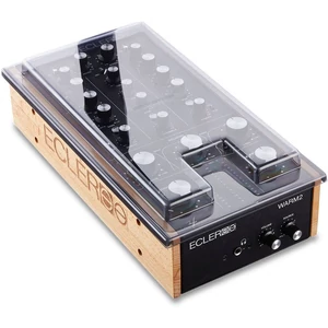 Decksaver - Ecler Warm 2 (Soft Fit) Védőborítás