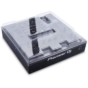 Decksaver - Pioneer DJ DJM-A9 Védőborítás