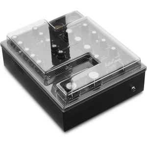 Decksaver - Mastersounds Radius Two Valve Védőborítás