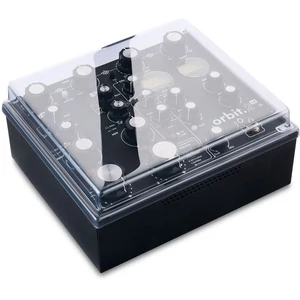Decksaver - Union Audio Orbit.2 LE & Orbith.2 LE FX Védőborítás