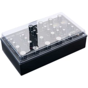 Decksaver - Union Audio Orbit.4 LE & Orbith.4 LE FX Védőborítás