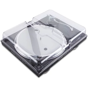 Decksaver - Denon VL12 Védőborítás